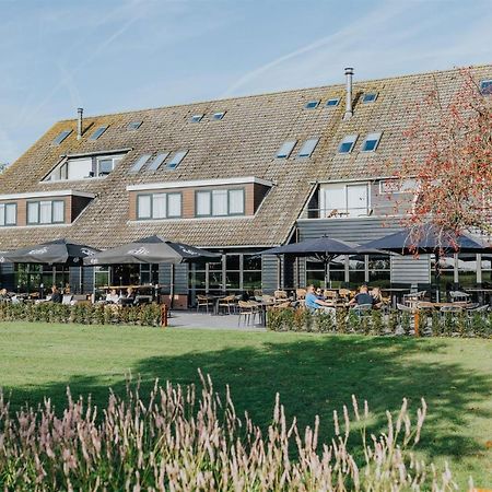 Hotel Sportsbar & Brasserie Dorhout Mees Biddinghuizen Exterior photo