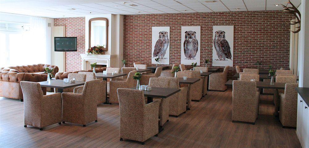 Hotel Sportsbar & Brasserie Dorhout Mees Biddinghuizen Exterior photo