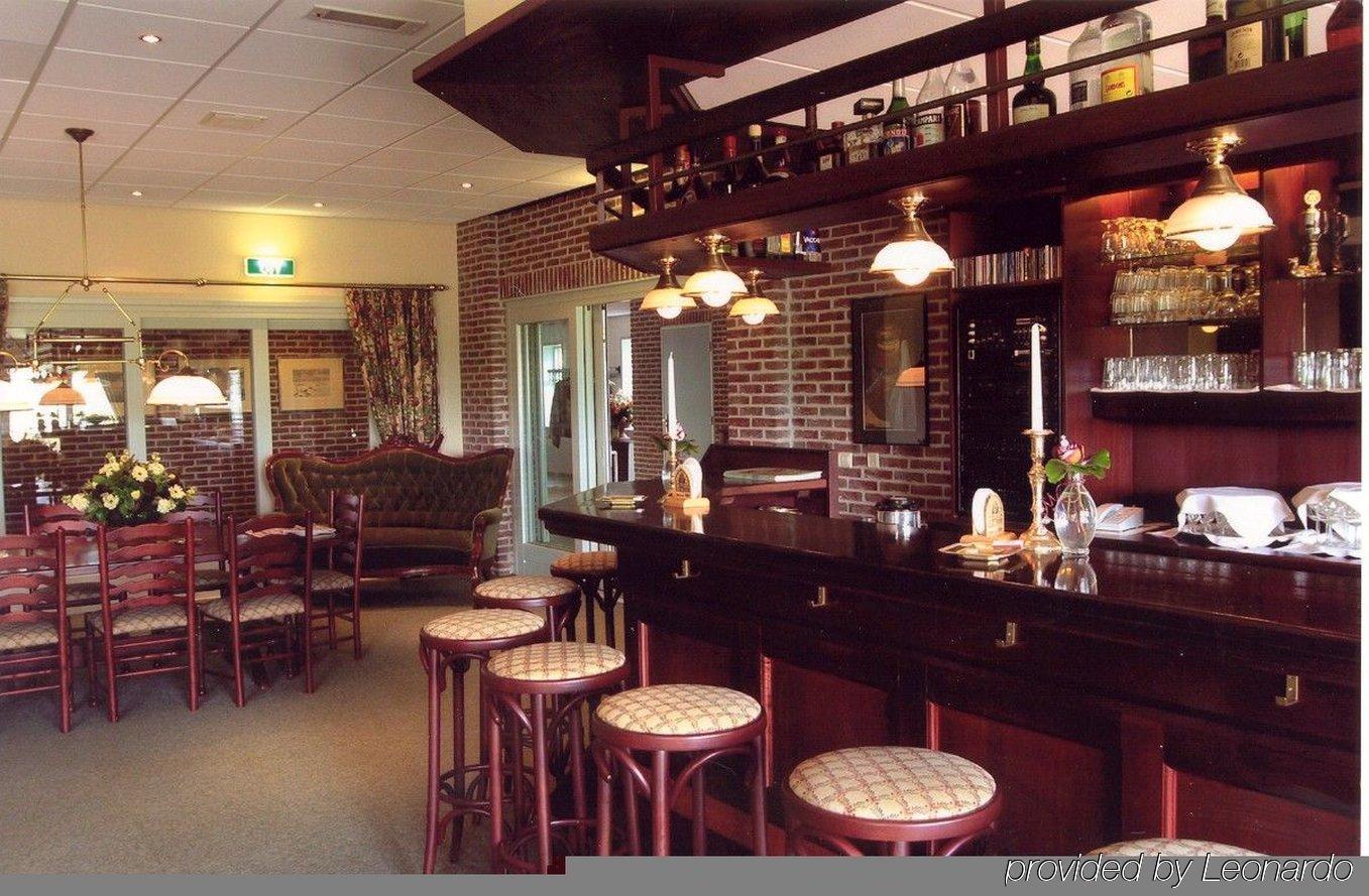 Hotel Sportsbar & Brasserie Dorhout Mees Biddinghuizen Exterior photo